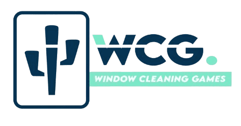 The Window Cleaning Games
