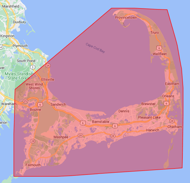 Target Area