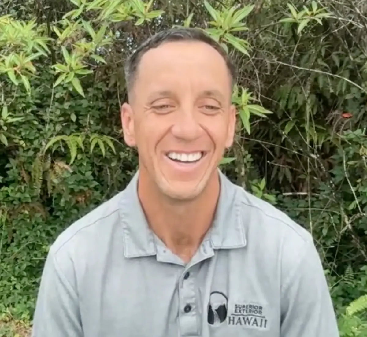 Superior Exterior Michael Abraham