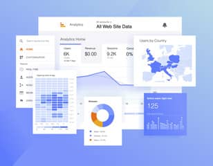 Google Analytics