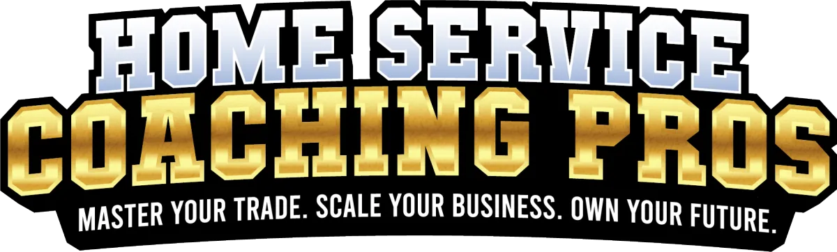 Home Service Coaching Pros
